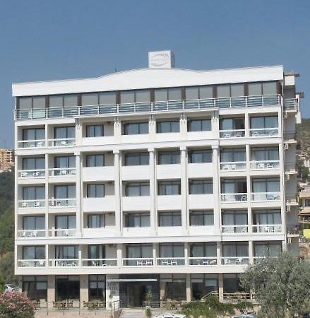 Porteras Otel Kusadası Kültér fotó