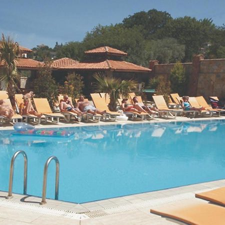 Porteras Otel Kusadası Kültér fotó